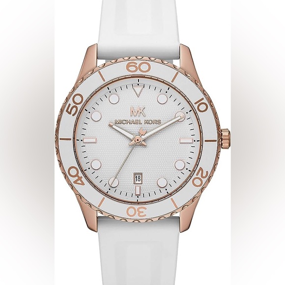 Michael Kors Watch MK-6853 - Picture 1 of 9